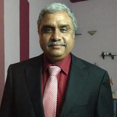 Laparoscopic General Surgeon in Navi Mumbai- Dr. Anil Deshpande